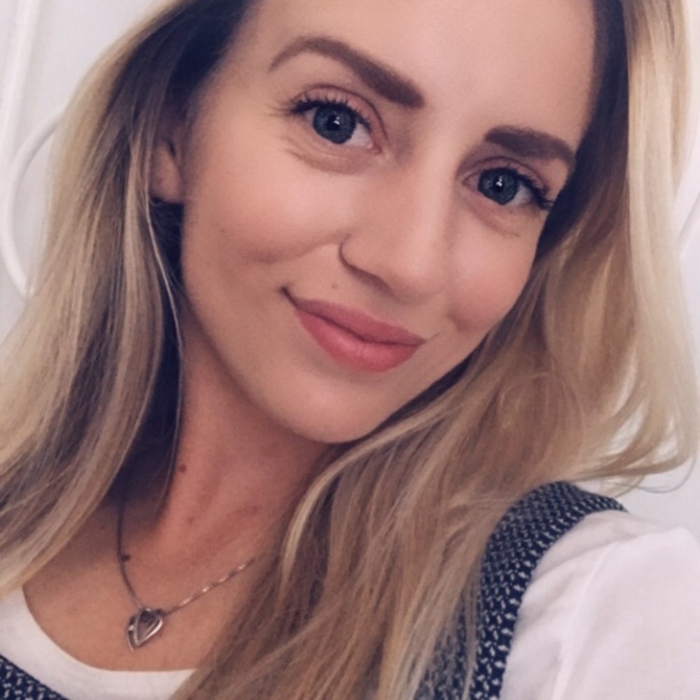 Meet your Posher, Erin